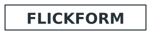 FlickForm Logo